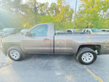 Used 2014 Chevrolet Silverado 1500 W/T w/ Snow Plow Prep Package image 6
