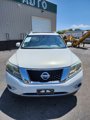 Used 2014 Nissan Pathfinder Platinum image 3