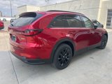 New 2025 MAZDA CX-90 3.3 Turbo w/ Premium Sport Pkg image 5