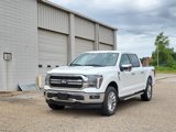 New 2025 Ford F150 Lariat image 2