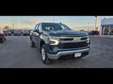 New 2025 Chevrolet Silverado 1500 LT image 2