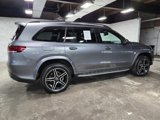 Used 2022 Mercedes-Benz GLS 450 4MATIC image 3
