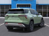New 2026 Chevrolet Equinox LT w/ Convenience Package II image 4