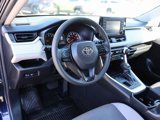 Used 2022 Toyota RAV4 XLE image 3