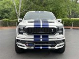 New 2025 Ford F150 Lariat w/ Equipment Group 502A High image 2