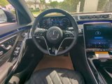 New 2025 Mercedes-Benz S 580 4MATIC Sedan image 3