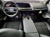 New 2026 Cadillac Vistiq Luxury image 3