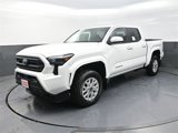 New 2025 Toyota Tacoma SR5 image 3