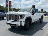 New 2025 GMC Sierra 2500 Denali w/ Denali Reserve Package image 2