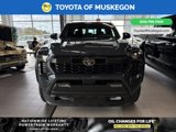 New 2025 Toyota Tacoma TRD Off-Road w/ TRD Off Road Upgrade Package image 2