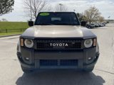 Certified 2025 Toyota Land Cruiser 1958 image 2