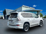Used 2023 Lexus GX 460 Premium image 4