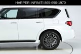 Used 2024 INFINITI QX80 Sensory image 4