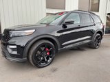 Certified 2024 Ford Explorer ST image 3