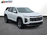 New 2026 Chevrolet Equinox LT image 4