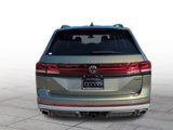 New 2025 Volkswagen Atlas Peak Edition SE image 6