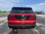 New 2025 Chevrolet Traverse LT w/ Midnight/Sport Edition image 4
