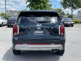 New 2025 Hyundai Palisade Calligraphy image 6