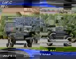 Used 2021 Jeep Wrangler Sport image 5