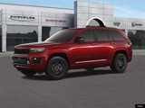 New 2025 Jeep Grand Cherokee Limited 4xe image 2
