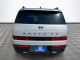 New 2025 Hyundai Santa Fe Calligraphy image 6