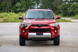 Used 2018 Toyota 4Runner TRD Off-Road Premium image 2