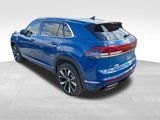 New 2025 Volkswagen Atlas Cross Sport SEL Premium R-Line image 3