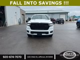 New 2026 RAM 1500 Big Horn image 5