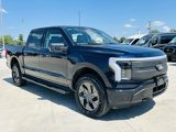 New 2025 Ford F150 Lightning XLT image 2