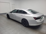 Used 2022 Chevrolet Malibu LT image 3