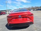 Used 2022 Toyota Mirai XLE w/ Advanced Technology Package image 3