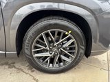 New 2025 Lexus TX 350 AWD image 3