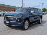 New 2025 Chevrolet Suburban Premier w/ Sun And Tow Package image 5