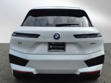New 2025 BMW iX xDrive50 w/ Premium Package image 4