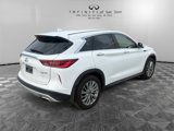Used 2023 INFINITI QX50 Pure image 5