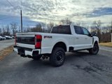 New 2025 Ford F250 Platinum image 3