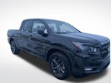 New 2025 Honda Ridgeline Sport image 3