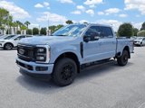 New 2025 Ford F250 Lariat image 4