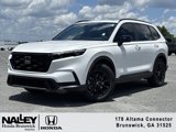 New 2026 Honda CR-V Sport image 2