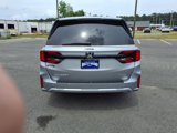 New 2025 Honda Odyssey Elite image 4