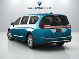 New 2025 Chrysler Pacifica Select image 4
