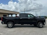 New 2025 Chevrolet Silverado 2500 LTZ w/ LTZ Convenience Package image 5