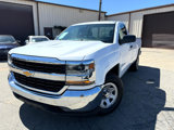 Used 2018 Chevrolet Silverado 1500 W/T w/ Trailering Package image 4