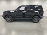 Used 2024 Ford Bronco Sport Big Bend w/ Convenience Package image 2