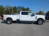 New 2026 Ford F350 Lariat image 3