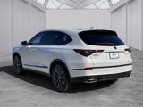 New 2025 Acura MDX A-Spec image 4