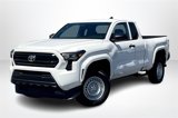 New 2025 Toyota Tacoma SR image 2