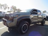 New 2025 Toyota Tacoma TRD Off-Road image 3