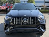 New 2026 Mercedes-Benz GLE 53 AMG 4MATIC Coupe image 5