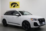 New 2025 Audi Q7 3.0T Prestige image 6